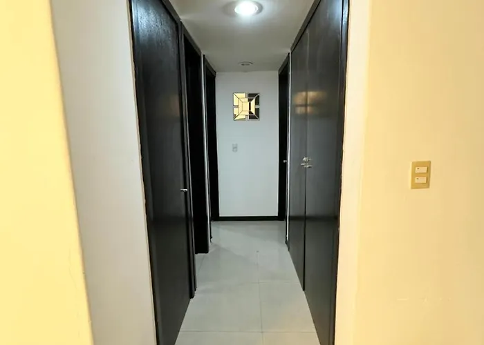 5th Avenue Oasis 8 Personas Appartement Playa del Carmen