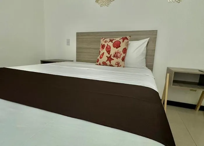 Appartement 5th Avenue Oasis 8 Personas *