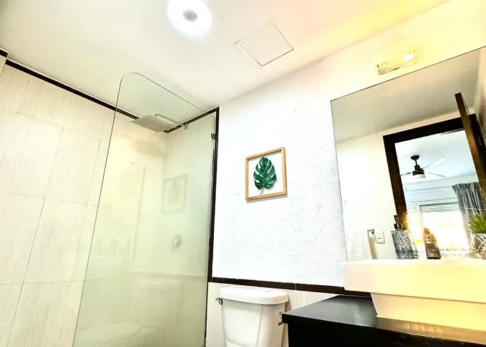 5th Avenue Oasis 8 Personas